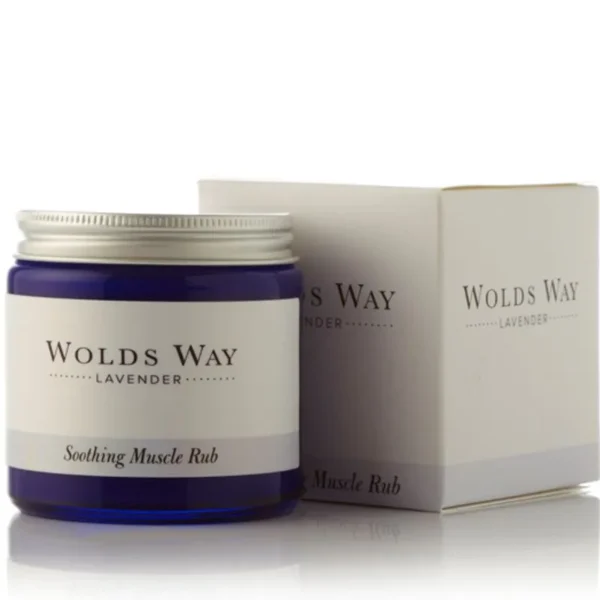 Soothing Muscle Rub | 120ml - Image 2
